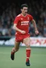 Luton Town v Liverpool Photo Cushion