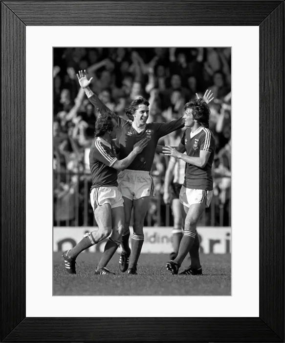 Framed Print : Ipswich Town v Sunderland Framed Print : Ipswich Town v Sunderland