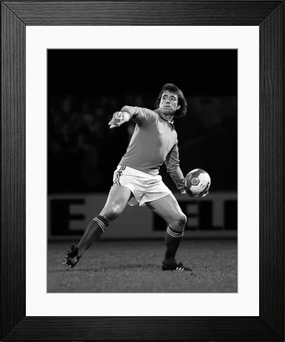 Framed Print : Ipswich Town v Nottingham Forest - FA Cup 6th Round Replay Framed Print : Ipswich Town v Nottingham Forest - FA Cup 6th Round Replay