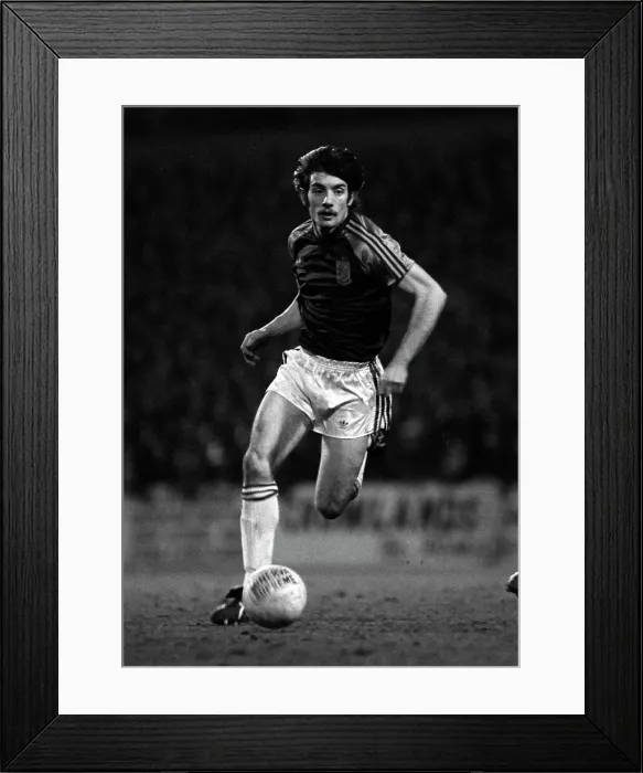 Framed Print : West Ham v Dinamo Tbilisi - European Cup Winners Cup 1981 Framed Print : West Ham v Dinamo Tbilisi - European Cup Winners Cup 1981