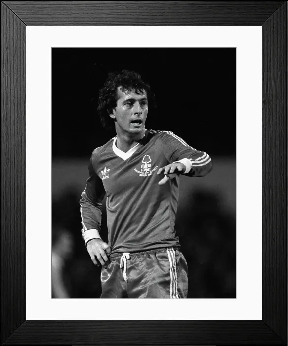 Framed Print : Ipswich Town v Nottingham Forest Framed Print : Ipswich Town v Nottingham Forest