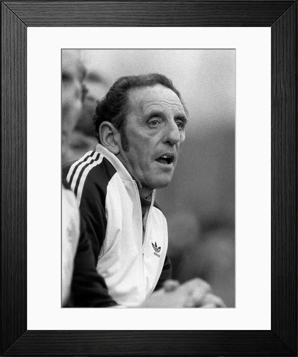Framed Print : Notts County v West Ham Framed Print : Notts County v West Ham