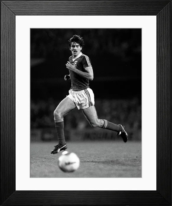 Framed Print : Ipswich Town v Southampton Framed Print : Ipswich Town v Southampton