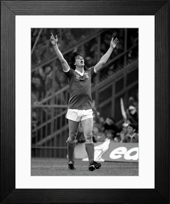 Framed Print : Ipswich Town v AZ Framed Print : Ipswich Town v AZ