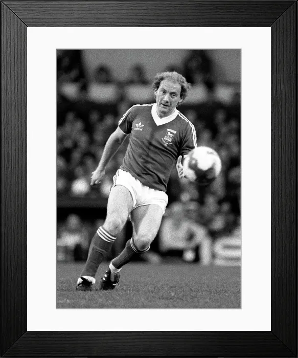 Framed Print : Ipswich Town v AZ Framed Print : Ipswich Town v AZ