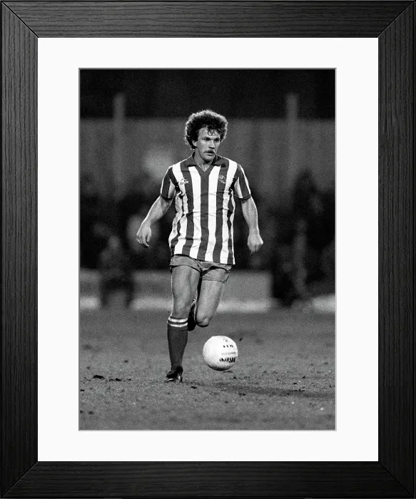 Framed Print : Crystal Palace v Sheff Wednesday Framed Print : Crystal Palace v Sheff Wednesday