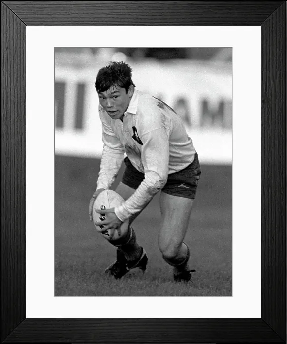 Framed Print : Middlesex v Yorkshire Framed Print : Middlesex v Yorkshire
