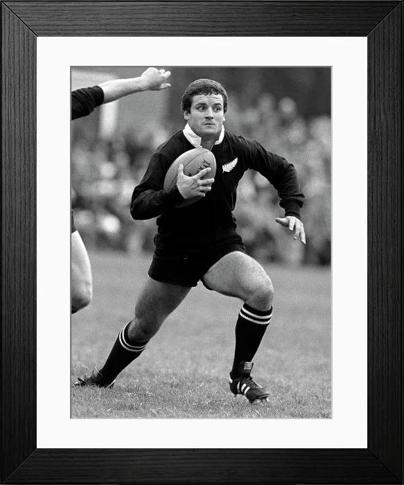 Framed Print : All Blacks at Cambridge University Framed Print : All Blacks at Cambridge University