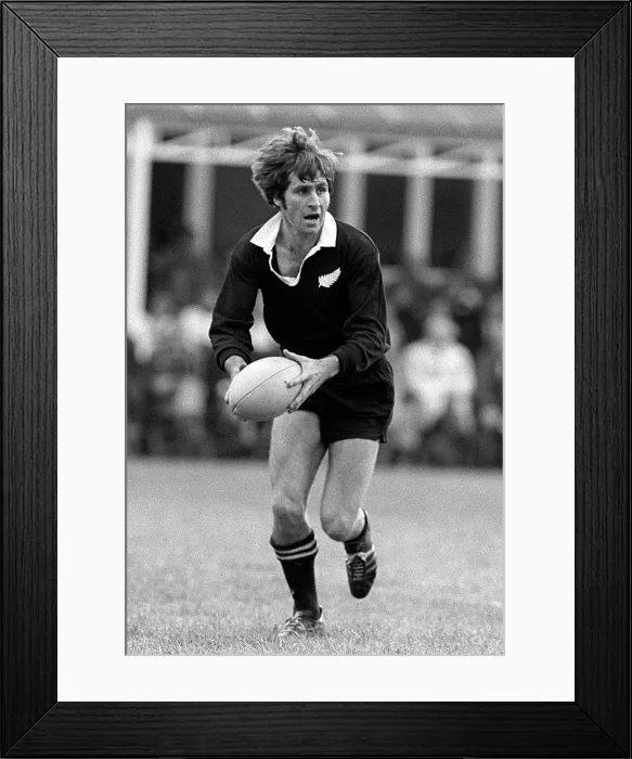 Framed Print : All Blacks at Cambridge University Framed Print : All Blacks at Cambridge University