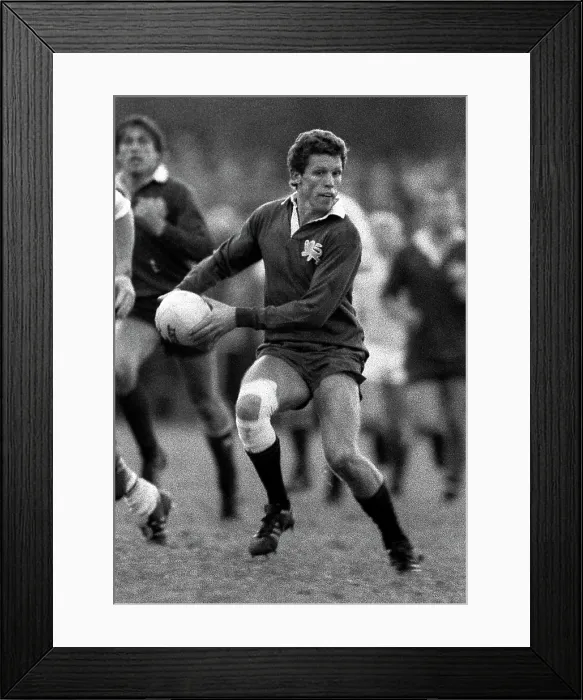 Framed Print : Cambridge University v Steele Bodgers Framed Print : Cambridge University v Steele Bodgers