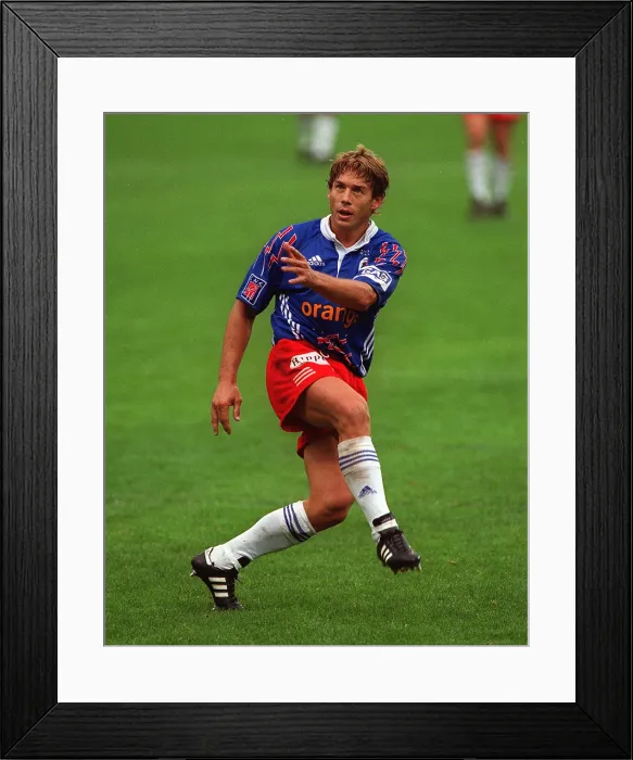 Framed Print : London Wasps v Stade Francais - Heineken Cup Framed Print : London Wasps v Stade Francais - Heineken Cup