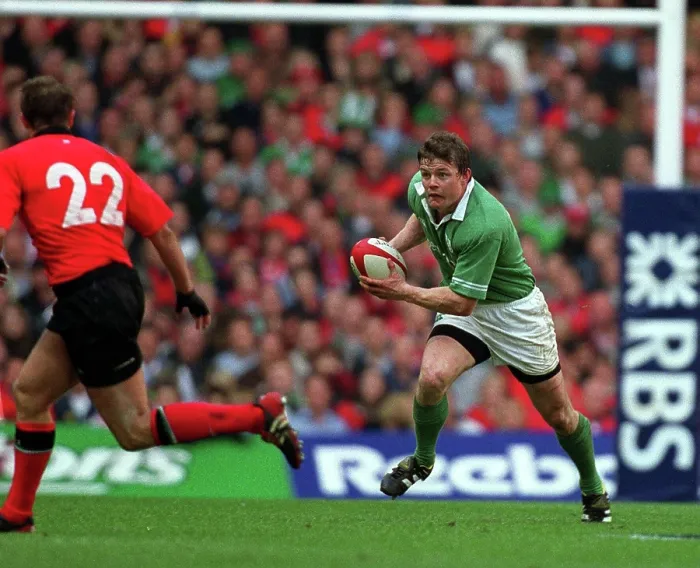 Framed Print : Wales v Ireland 6 Nations Framed Print : Wales v Ireland 6 Nations