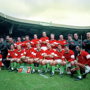 All Image Prints: 1995