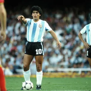 All Image Prints: 1982