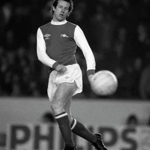 Arsenal v Bolton Wanderers