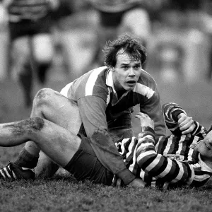 All Image Prints: 1983