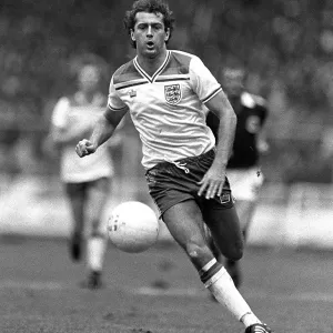 England v Scotland