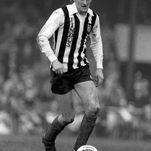 Grimsby v West Ham