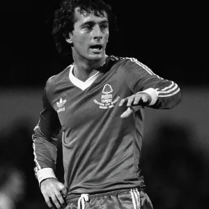 Ipswich Town v Nottingham Forest