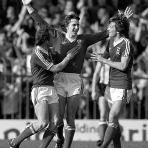 Ipswich Town v Sunderland