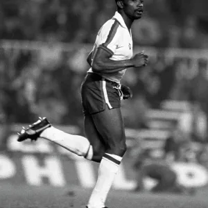 Spain v England