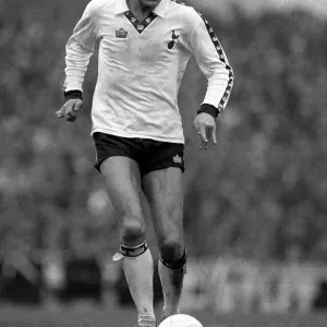 Tottenham Hotspur v Birmingham City