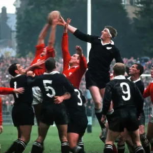 : Rugby