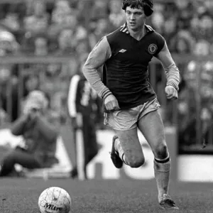 West Bromwich Albion v Aston Villa