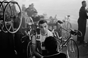 Cranham Prints: 6 Day Cycle Race