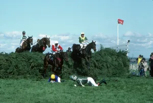 : Aintree Grand National
