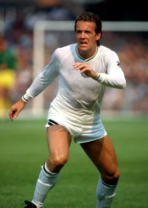 Alan Curtis 1981