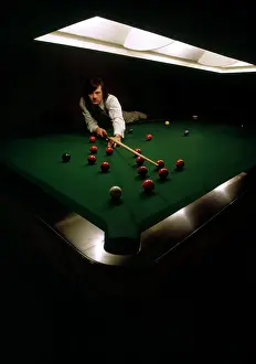alex hurricane higgins Trending Item 6
