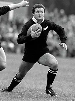 1978 Prints: All Blacks at Cambridge University