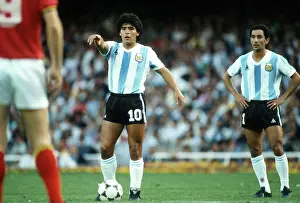 argentina v belgium Trending Item 4