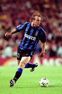 Trending: Arsenal v Inter Milan
