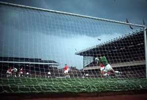 Arsenal Prints: Arsenal v Liverpool