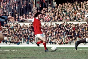 : Arsenal v Newcastle United