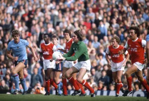 Arsenal Prints: Arsenal v Sunderland