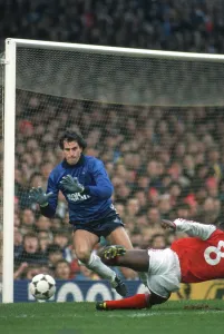 : Arsenal v Tottenham