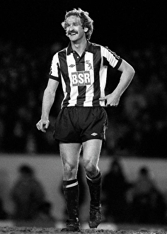 Football Prints: Arsenal v West Bromwich Albion