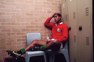 International Prints: Australia v British Lions