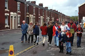 : Blackburn Rovers v Man United