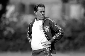 Brazil Prints: Brazil Training