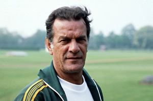 Brazil Prints: Brazil Training