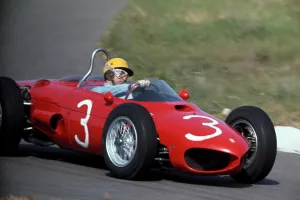 Cranham Prints: British Grand Prix