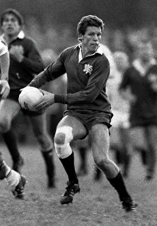 1985 Prints: Cambridge University v Steele Bodgers