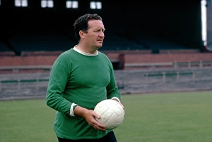Celtic Prints: Celtic FC v Tottenham Hotspur