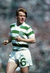 Rangers Prints: Celtic v Rangers