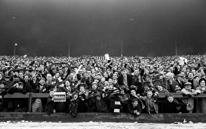 Rivalry Prints: Celtic v Rangers - Scottish Football League 1968