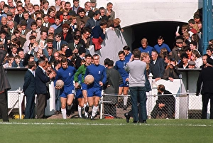 Chelsea FC